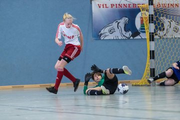 Bild 307 - wBJ Auswahl Futsalturnier